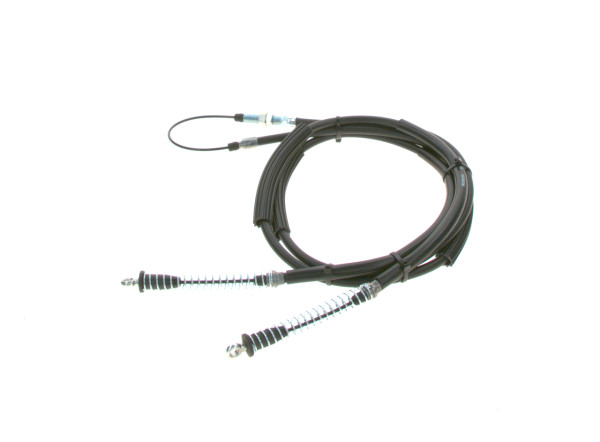 Kabel, parkeringsbrems - 1987477381 BOSCH - 7684513, 14013, 18409039119
