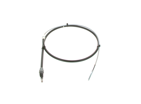 Kabel, parkeringsbrems - 1987477406 BOSCH - 3A0609721A, 3A0609721C, 107491