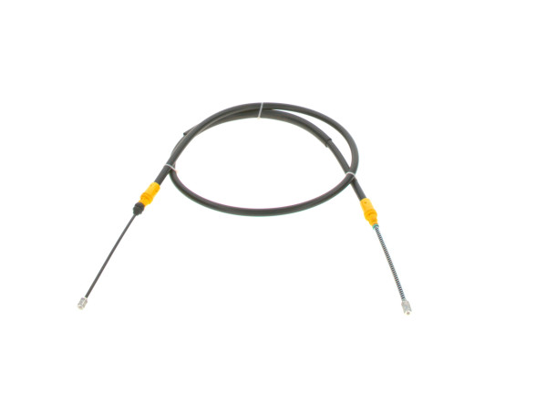 1987477442, Kabel, parkeringsbrems, Tažné lanko, parkovací brzda, BOSCH, 4745H7, 4745T4, 96209110, 104712, 24372708162, 26731, 432833B, 432833J, 44033600, 814028145, BC2623, C1044B, CAB1074, FBS18022, FHB432833, GCH2419, 19032311, 44093100, 9250490, C1268B, 44098300, 44098400