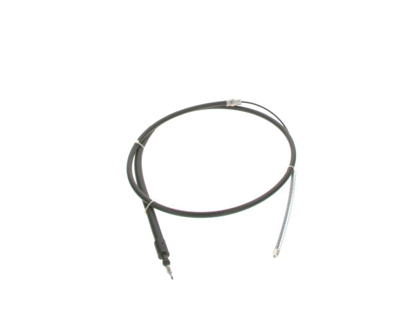 1987477486, Kabel, parkeringsbrems, Tažné lanko, parkovací brzda, BOSCH, 95610161, 95610162, 10470, 24372703242, 431288B, 814038115, BC2178, C0096B, CAB1001, FBS17087, FHB431288, GCH1697, BC2568, BC2578