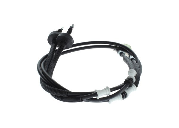 1987477528, Kabel, parkeringsbrems, Tažné lanko, parkovací brzda, BOSCH, 24425112, 522002, 9223133, 522004, 115861, 1840903962, 24372707572, 44029800, 5240, 814024161, 8AS355667-781, BC2480, C0594B, CAB1497, FBS17038, FHB433015, 115861KA, 18409045143, 49378173, 5241, 9250429, BC3380, C0596B, 92115861, C1221B