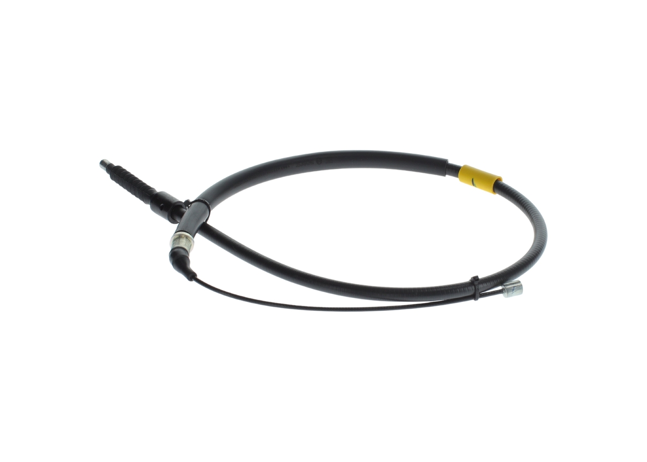 1987477529, Kabel, parkeringsbrems, Tažné lanko, parkovací brzda, BOSCH, 24443834, 522655, 115759, 18409045146, 24372707692, 41549, 44031000, 5690, 814024156, 8AS355662-241, BC3353, C0555B, CAB1469, FBS17051, FHB433104, GCH2618, 19032373, 9250441, BC4132