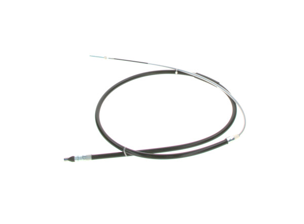 Kabel, parkeringsbrems - 1987477532 BOSCH - 34411165021, 104137, 1840903764