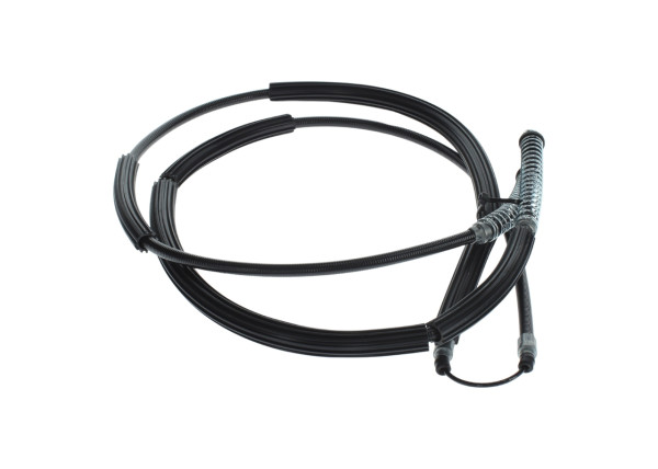 1987477553, Kabel, parkeringsbrems, Tažné lanko, parkovací brzda, BOSCH, 46517955, 18409039127, 24372705442, 32120, 44022100, 814015173, 8AS355666-791, 903014, 9250288, BC2900, C0203B, CAB1098, FHB433053, GCH1846, 19032287, 44084300, BC3983, BC3985