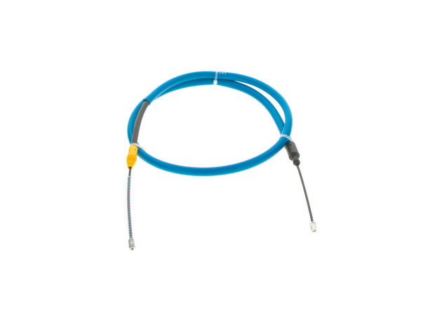 1987477580, Kabel, parkeringsbrems, Tažné lanko, parkovací brzda, BOSCH, 4745J8, 104575, 24372703222, 432875B, 44034000, 814038126, 8AS355663-421, BC3379, C0975B, CAB1076, FBS18026, FHB432875, GCH2421, 44094100, BC4155, FBS25017, 9250494