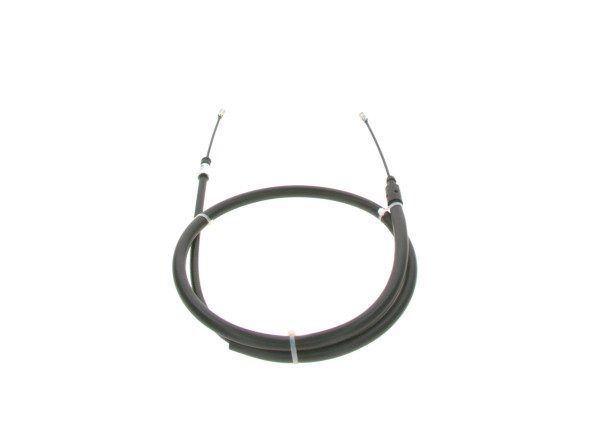 1987477583, Kabel, parkeringsbrems, Tažné lanko, parkovací brzda, BOSCH, 4745K1, 104578, 1840903780, 24372703272, 432874B, 44034800, 814038129, 8AS355663-451, 9250502, BB14364B, BC2221, C0119B, CAB1077, FHB432874, GCH2424, 44094800, BC2856