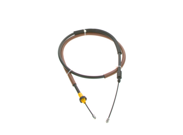 1987477590, Kabel, parkeringsbrems, Tažné lanko, parkovací brzda, BOSCH, 4745P5, 96338266, 104654, 24372703312, 41568, 432865B, 432865J, 44034300, 814038138, 9036122, BC3302, C0104B, CAB1082, FBS18030, FHB432865, GCH2624, 24372707452, 44097100, 9250497, C1275B