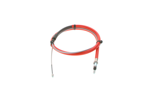 1987477600, Kabel, parkeringsbrems, Tažné lanko, parkovací brzda, BOSCH, 4745V1, 104715, 44011000, 814038132, 8AS355669-211, C0099B, CAB1551, FBS05013, FHB433026, GCH2645, 44099300, 9250146, C0979B