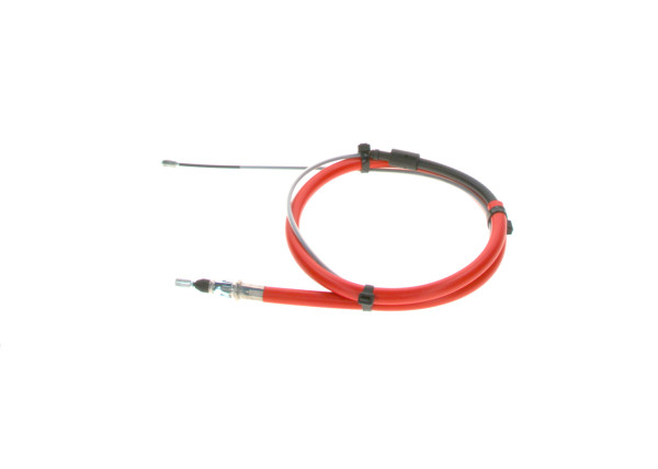 1987477600, Kabel, parkeringsbrems, Tažné lanko, parkovací brzda, BOSCH, 4745V1, 104715, 44011000, 814038132, 8AS355669-211, C0099B, CAB1551, FBS05013, FHB433026, GCH2645, 44099300, 9250146, C0979B