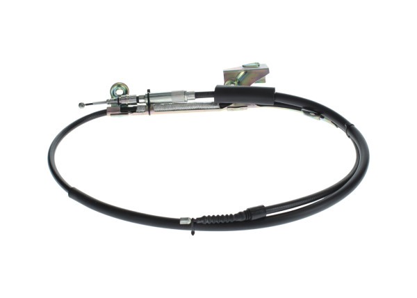 1987477603, Kabel, parkeringsbrems, Tažné lanko, parkovací brzda, BOSCH, 4B0609721AC, 4B0609721M, 4B0609721R, 107586, 24372701712, 44006300, 4915, 814029175, 8AS355663-261, 9036110, C0054B, CAB1205, FBS02072, J19488, 19034261, 9250073, C0947B