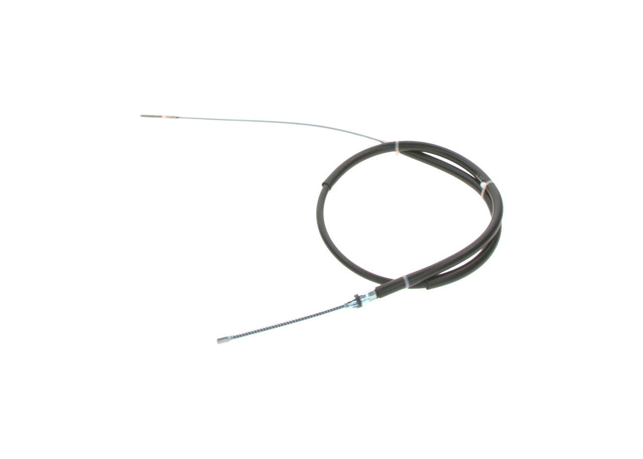 1987477626, Kabel, parkeringsbrems, Tažné lanko, parkovací brzda, BOSCH, 6K9609721, 107431, 24372727002, 41469, 432827B, 432827J, 44006500, 814029164, 8AS355668-971, 9250075, BC2863, C0931B, CAB1516, FHB432827, GCH2162, 19032937, BC3974