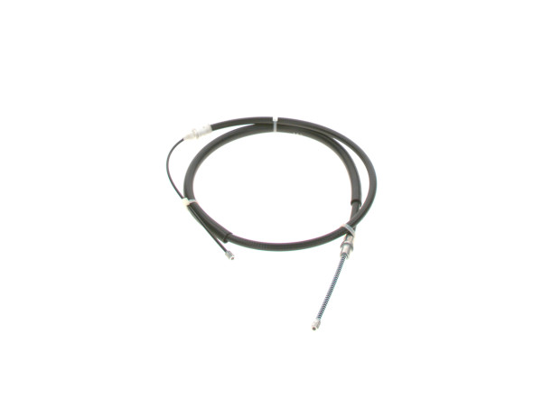 1987477643, Kabel, parkeringsbrems, Tažné lanko, parkovací brzda, BOSCH, 7700424929, 106542, 1840904014, 24372706532, 41455, 44037700, 814025173, 8AS355668-141, 902398, BC2692, C0756B, FBS17091, FHB432422, GCH1709, 24372710382, 903404, C1314B, FBS20018, 9250539, C1315B