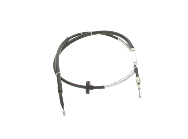 1987477659, Kabel, parkeringsbrems, Tažné lanko, parkovací brzda, BOSCH, 8D0609721H, 107531, 1840903739, 24372701552, 41288, 432923B, 44006000, 814029158, 8AS355668-941, 904018, BB14342B, C0052B, FBS18013, FHB432923, GCH1768, 9250070