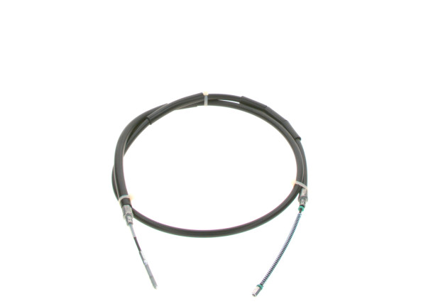 1987477690, Kabel, parkeringsbrems, Tažné lanko, parkovací brzda, BOSCH, 6U0609721, 6U7609721, 109031, 18409045115, 24372725002, 41473, 44091800, 9023208, BC2495, C0810B, CAB1407, FBS20036, GCH2163, 109038, 19034327, 24372725082, 9250095, 92109038