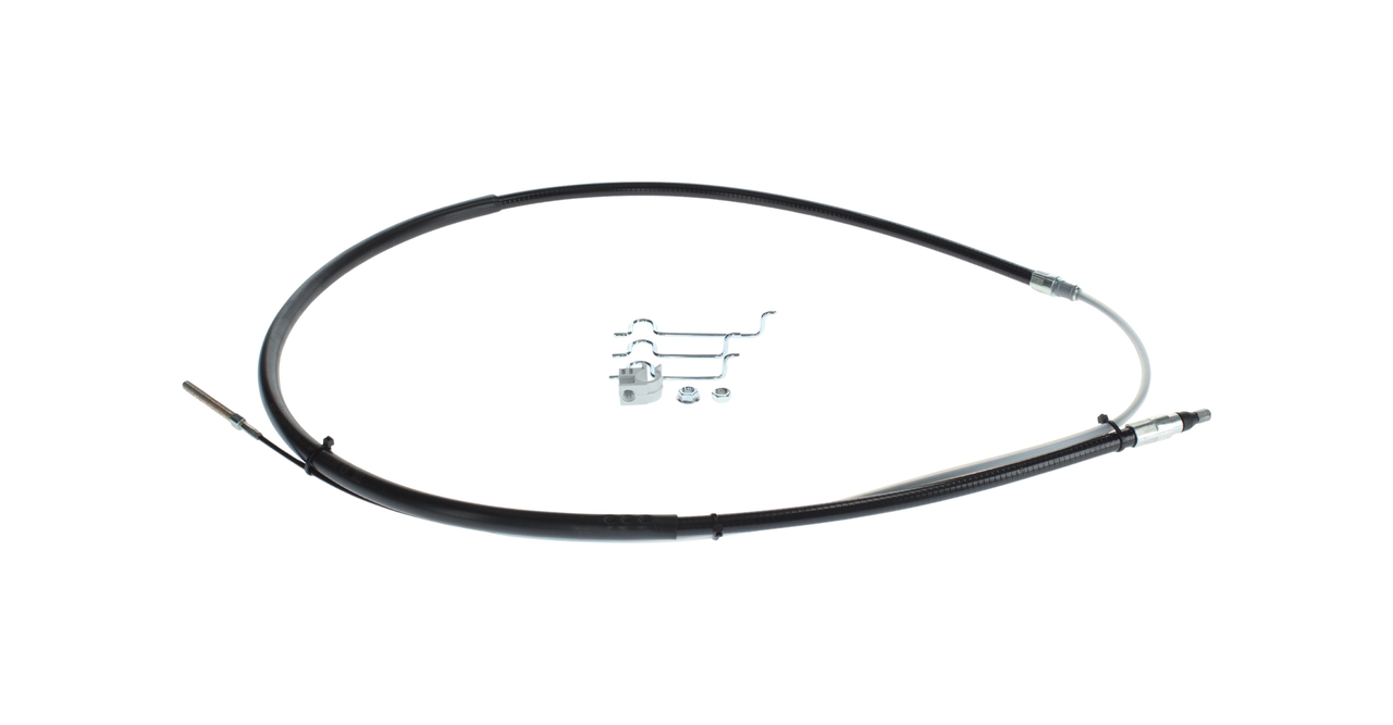 1987477693, Kabel, parkeringsbrems, Tažné lanko, parkovací brzda, BOSCH, 34401166234, 34411162998, 104141, 1840904811, 24372702252, 401595, 41296, 432925B, 432925J, 44008900, 814011146, BB14383B, BC2532, C0078B, FBS18020, FHB432925, GCH1794, 104154, 1840904836, 24372702472, 9250111, BC3787, C1029B, 1840904837, 24372705092, 92104154, BC3788
