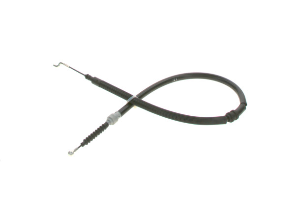 1987477707, Kabel, parkeringsbrems, Tažné lanko, parkovací brzda, BOSCH, 7D0609701A, 7D0609701B, 7D0609701D, 7D0609701E, 7D0609701F, 107393, 24372701582, 41501, 435119, 44004700, 814029168, 8AS355669-011, 9025125, C0973B, CAB1521, FBS02055, FHB432812, 19034869, 24372707252, 814029169, 9025126, 9250058, 9036108