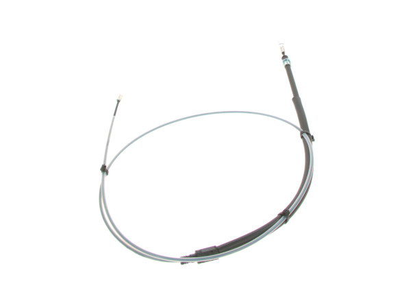 Kabel, parkeringsbrems - 1987477712 BOSCH - 4745R5, 104611, 24372703352