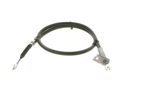 Kabel, parkeringsbrems - 1987477749 BOSCH - A1404200985, A1404201985, 1404200985
