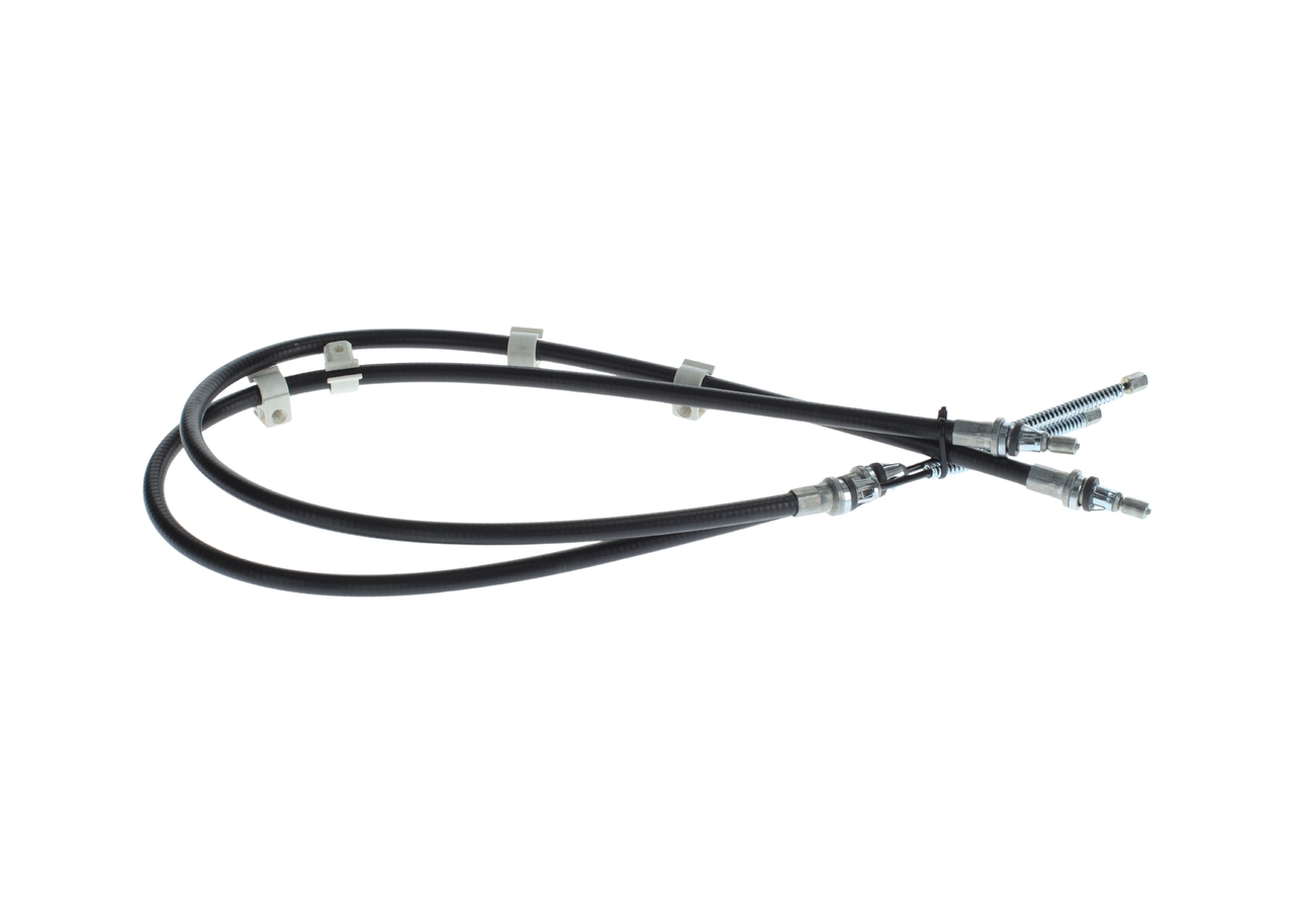 1987477751, Kabel, parkeringsbrems, Tažné lanko, parkovací brzda, BOSCH, Q0004161V001, Q0004161V002, Q0004161V003, 0004161V001, 0004161V002, 0004161V003, 01657, 109324, 109336, 24372707492, 41580, 44044000, 814023162, 903316, C1031B, CAB1577, FBS27001, GCH2605, 19032982, 24372728012, 9250649, C1393B
