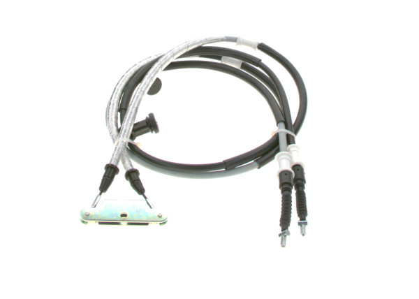 1987477763, Kabel, parkeringsbrems, Tažné lanko, parkovací brzda, BOSCH, 13106484, 24455114, 9191216, 93181107, 93181106, 115944, 18409045147, 24372707522, 41591, 44045800, 814024173, 9250456, BC2174, C0588B, CAB1490, FHB433089, GCH1024, 19032195, 24372707582, BC2519, GCH2655, BC3654, BC3655