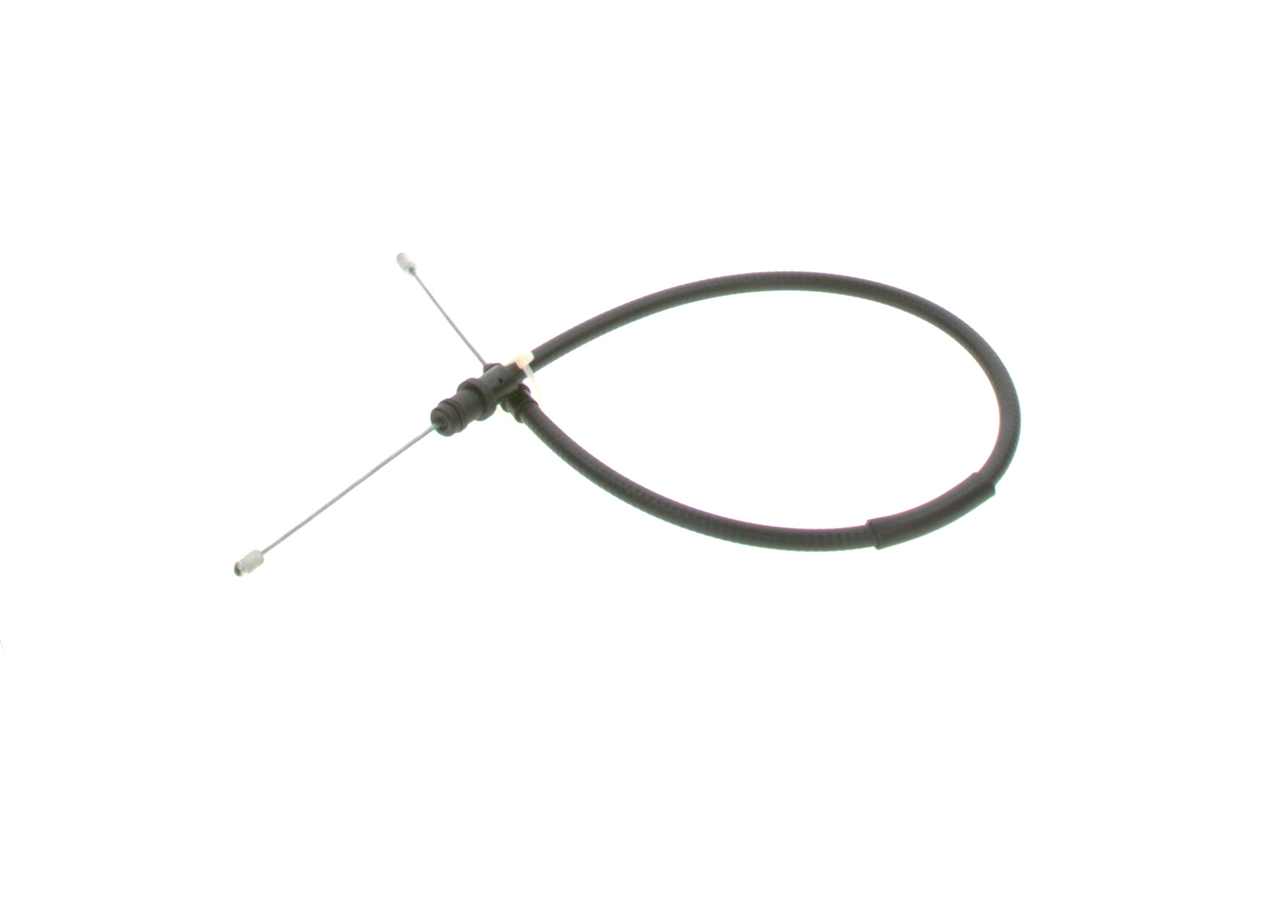 Kabel, parkeringsbrems - 1987477774 BOSCH - 4745P0, K1484385080, 1484385080