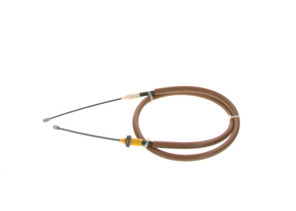 Kabel, parkeringsbrems - 1987477782 BOSCH - 7700433237, 8200087977, 8200700132