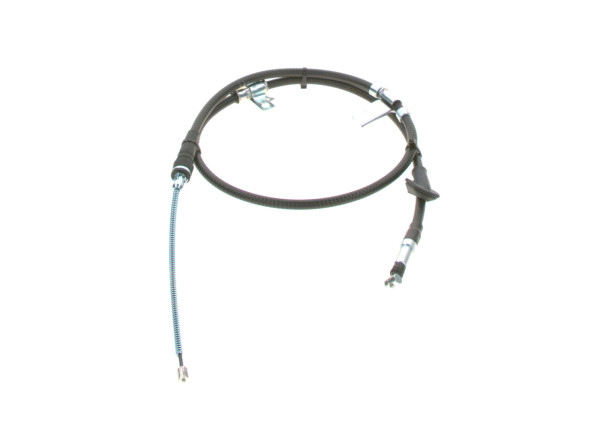 1987477791, Kabel, parkeringsbrems, Tažné lanko, parkovací brzda, BOSCH, SPB101310, 105157, 24372733002, 41623, 814017130, 8AS355661-451, BB14376B, BC3402, C0782B, CAB1264, 19032488, BC4168