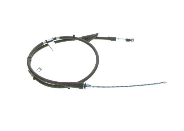 Kabel, parkeringsbrems - 1987477791 BOSCH - SPB101310, 105157, 24372733002
