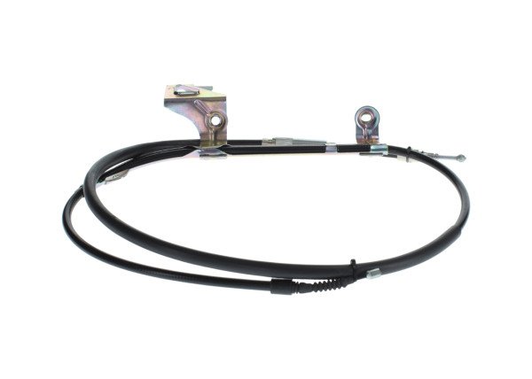 1987477804, Kabel, parkeringsbrems, Tažné lanko, parkovací brzda, BOSCH, 3B0609722F, 3B0609722K, 3B0609722N, 3B0609722Q, 107483, 1840909922, 24372701702, 31147, 41507, 432942B, 432942J, 44005500, 814029184, 8AS355663-291, BC3244, C0958B, FBS25044, FHB432942, GCH2575, 1840909923, 9250066
