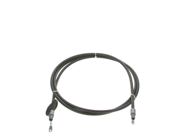 Kabel, parkeringsbrems - 1987477845 BOSCH - A2034200185, A2034200985, 2034200185