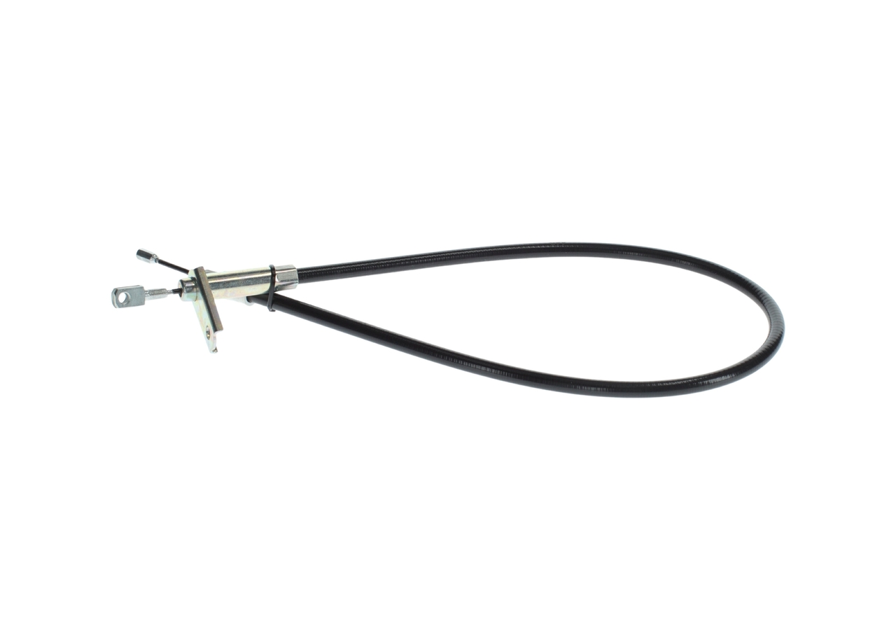 Kabel, parkeringsbrems - 1987477847 BOSCH - A2034200385, 2034200385, 109435