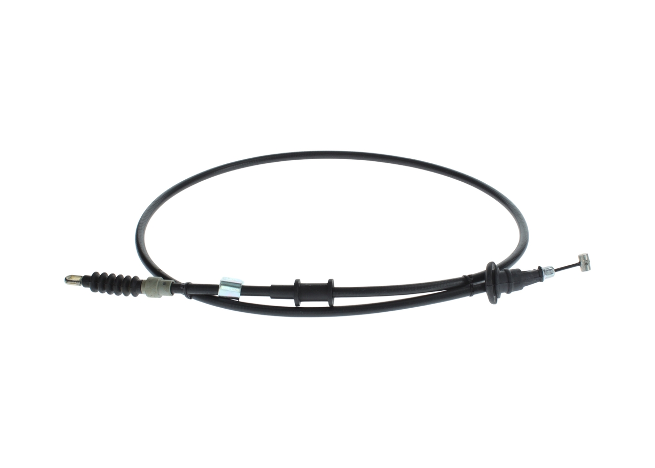 Kabel, parkeringsbrems - 1987477893 BOSCH - 30621298, 30644115, 30884537