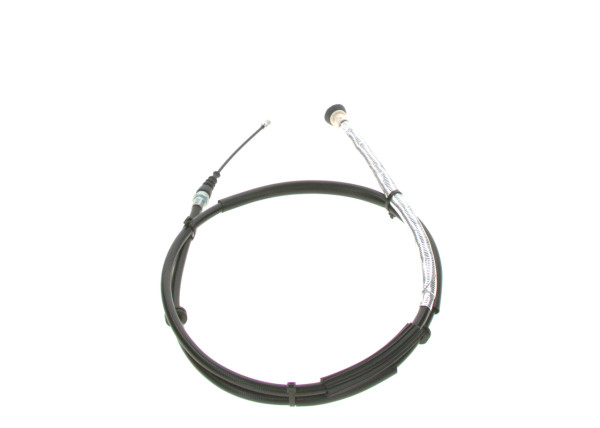 Kabel, parkeringsbrems - 1987477910 BOSCH - 46819335, 120703, 1987477563