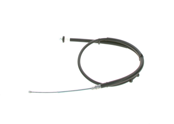 1987477912, Kabel, parkeringsbrems, Tažné lanko, parkovací brzda, BOSCH, 46813948, 51776180, 121500, 24372730002, 41576, 44045100, 8140151001, 8AS355669-611, 9250292, C1247B, 44085800