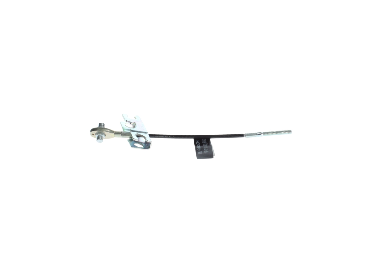 1987477913, Kabel, parkeringsbrems, Tažné lanko, parkovací brzda, BOSCH, 36402BM600, 170120, 1840905023, 24372717332, 814014165, 8AS355666-661, 902612, BC3803, C0485B, GCH2628, J19751