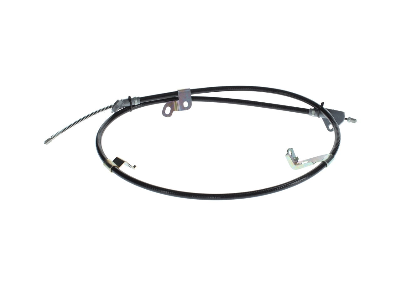 1987477919, Kabel, parkeringsbrems, Tažné lanko, parkovací brzda, BOSCH, 4642052080, 171075, 24372719122, 44044700, 8140131177, 8AS355665-291, BC3759, C0894B, CAB1444, FHB434466, GCH1951, J19448, 19030529