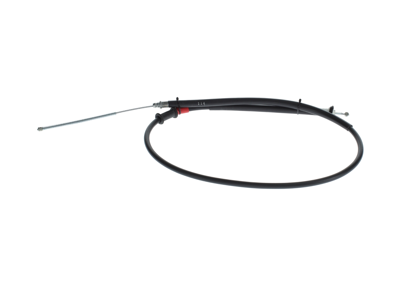 Kabel, parkeringsbrems - 1987477925 BOSCH - 46847434, 51770287, 120705