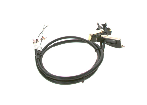 Kabel, parkeringsbrems - 1987477930 BOSCH - 1088017, 1097285, 98AG2A603AL