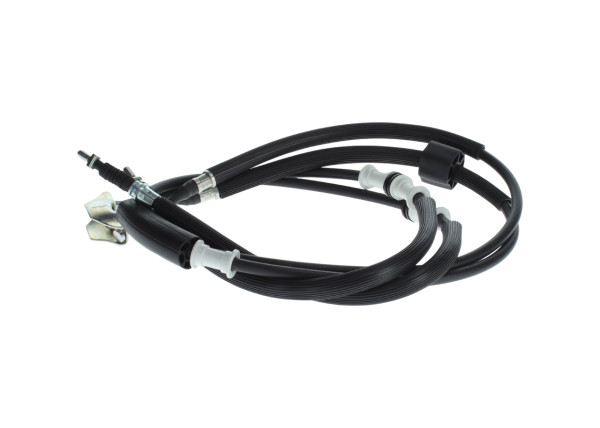 Kabel, parkeringsbrems - 1987477936 BOSCH - 93318894, 115766, 24372707802