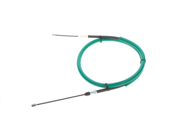 1987477937, Kabel, parkeringsbrems, Tažné lanko, parkovací brzda, BOSCH, 7700432013, 106681, 8AS355670-161, BC2250, C0401B, BC3363, BC4143