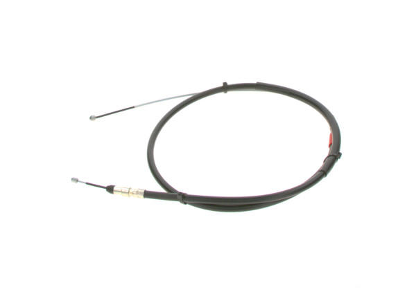 Kabel, parkeringsbrems - 1987477947 BOSCH - 34406761098, 34406770602, 104157