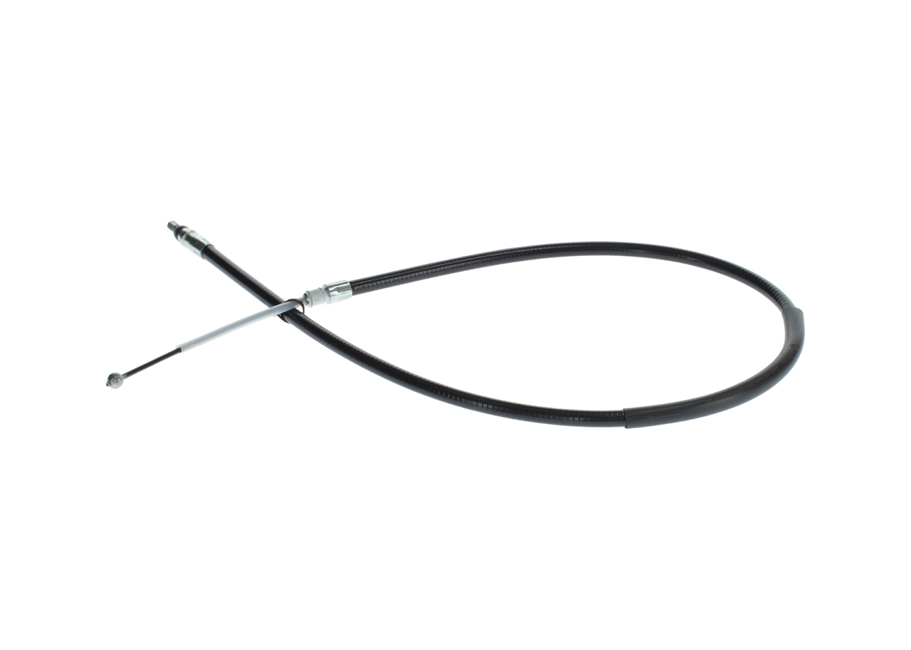1987477949, Kabel, parkeringsbrems, Tažné lanko, parkovací brzda, BOSCH, 34406780959, 34416757547, 34416785397, 104159, 1840904843, 44084400, 814011137, 9250122, BC3968, C1479B, CAB1811, 19033581