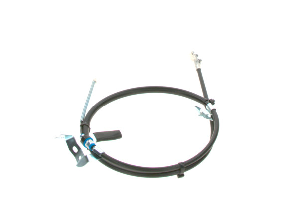 1987477952, Kabel, parkeringsbrems, Tažné lanko, parkovací brzda, BOSCH, 464300H010, 4745Y3, 104511, 24372719532, 44048300, 814028184, 8AS355663-101, 9250166, BC3899, C0132B, CAB1036, FHB433141, 19033533, 44101500, BC4504