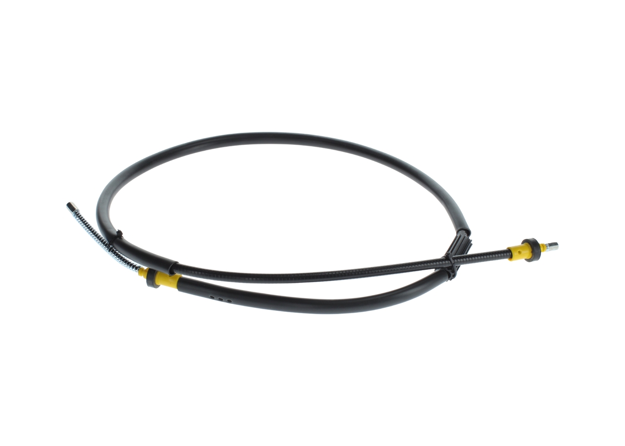 Kabel, parkeringsbrems - 1987477965 BOSCH - 8200298383, 8200673254, 116573