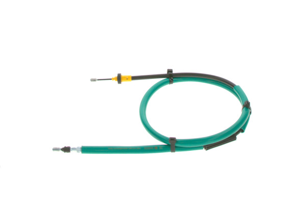 Kabel, parkeringsbrems - 1987477967 BOSCH - 8200214750, 8200673249, 116663
