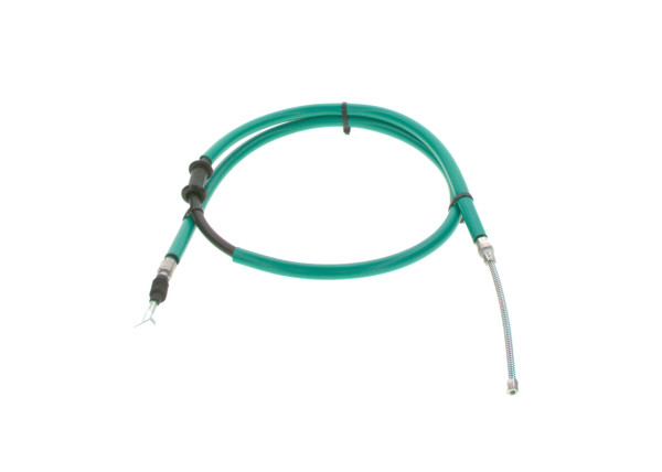 Kabel, parkeringsbrems - 1987477969 BOSCH - 46847416, 120712, 44088000