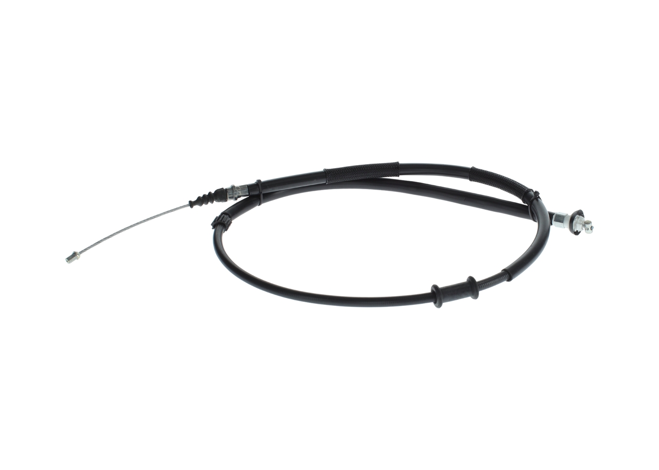 Kabel, parkeringsbrems - 1987477970 BOSCH - 46829766, 120713, 41709