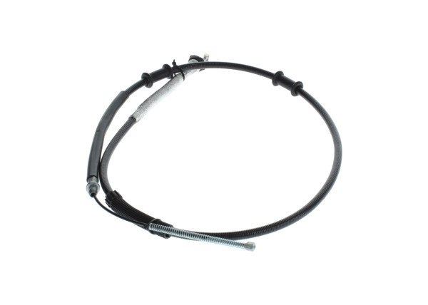 1987477973, Kabel, parkeringsbrems, Tažné lanko, parkovací brzda, BOSCH, 55700926, 55704105, 120716, 24372705762, 44021800, 814015192, 8AS355661-271, 903023, 9250285, BC3925, C0182B, CAB1109, 19034341, 814015193, BC741, BC742, BC750, BC752