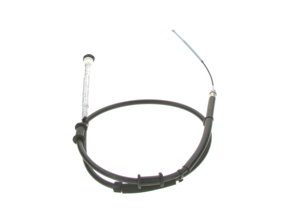 Kabel, parkeringsbrems - 1987477975 BOSCH - 0000051846219, 51846219, 55701946