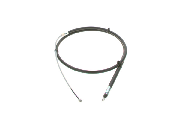 1987477987, Kabel, parkeringsbrems, Tažné lanko, parkovací brzda, BOSCH, 34403400795, 104268, 1840904813, 24372702352, 44084100, 814011133, 8AS355660-241, 9250119, BC3936, C1129B, CAB1580, 49378455, BC792